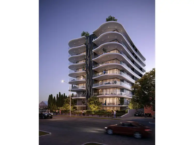 Fourth view of Homely apartment listing, 5/19-23 Colin Street, West Perth WA 6005