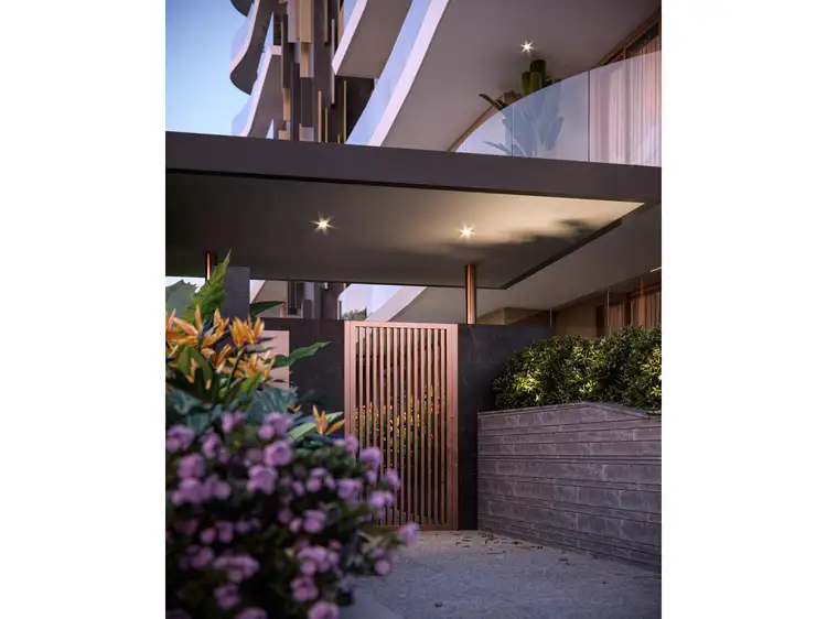 Fifth view of Homely apartment listing, 5/19-23 Colin Street, West Perth WA 6005