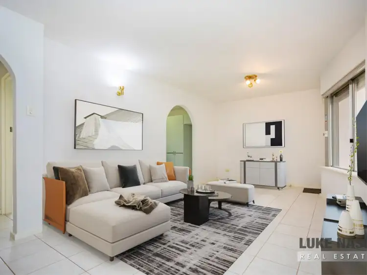 4/25 Falkirk Avenue, Maylands WA 6051