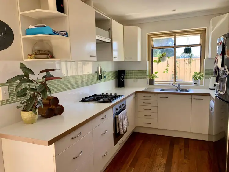 Second view of Homely villa listing, 5/13-15 Colin Road, Scarborough WA 6019