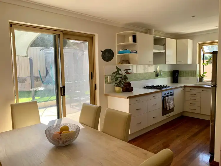 Third view of Homely villa listing, 5/13-15 Colin Road, Scarborough WA 6019