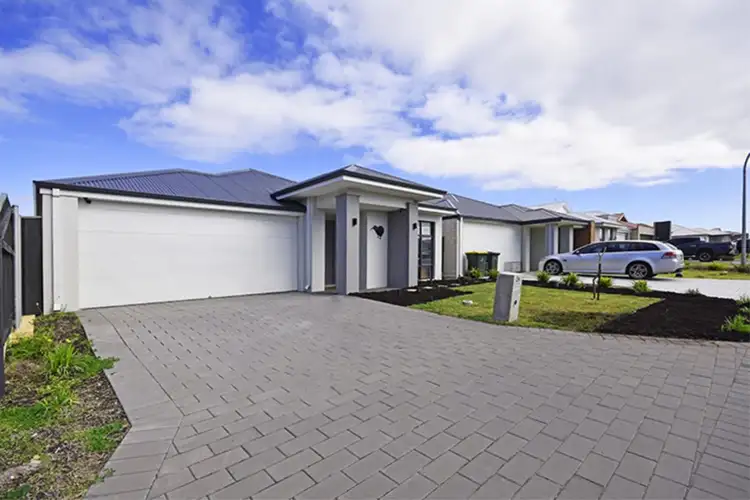 Second view of Homely house listing, 24 Poet Street, Ellenbrook WA 6069