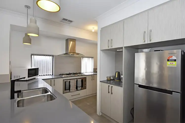 Fifth view of Homely house listing, 24 Poet Street, Ellenbrook WA 6069
