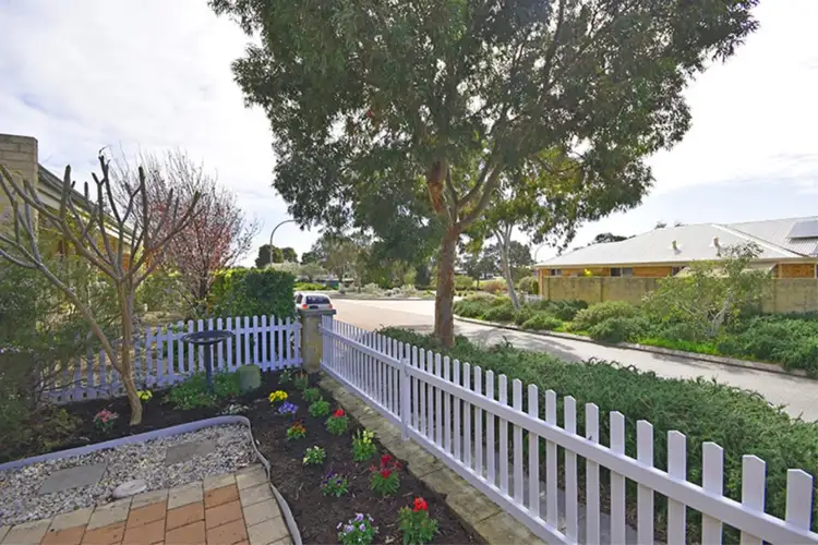 Seventh view of Homely house listing, 36 Simmonds Pass, Ellenbrook WA 6069