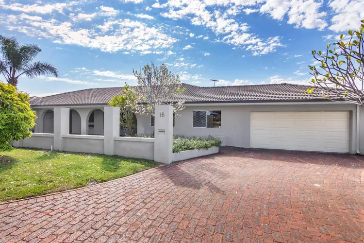16 Paine Road, Morley WA 6062