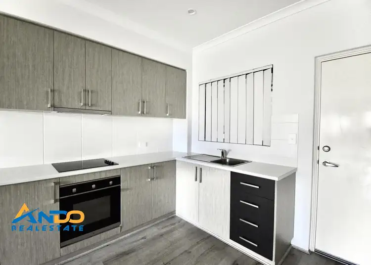 17/36 Henry Street, East Cannington WA 6107