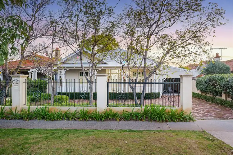 Main view of Homely house listing, 20 Dundas Road, Inglewood WA 6052