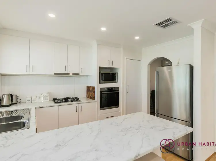 Third view of Homely house listing, 16 Glencoe Place, Cooloongup WA 6168
