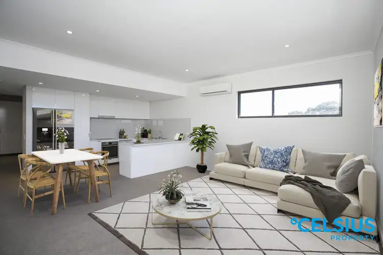 12/17 Leonard Street, Victoria Park WA 6100