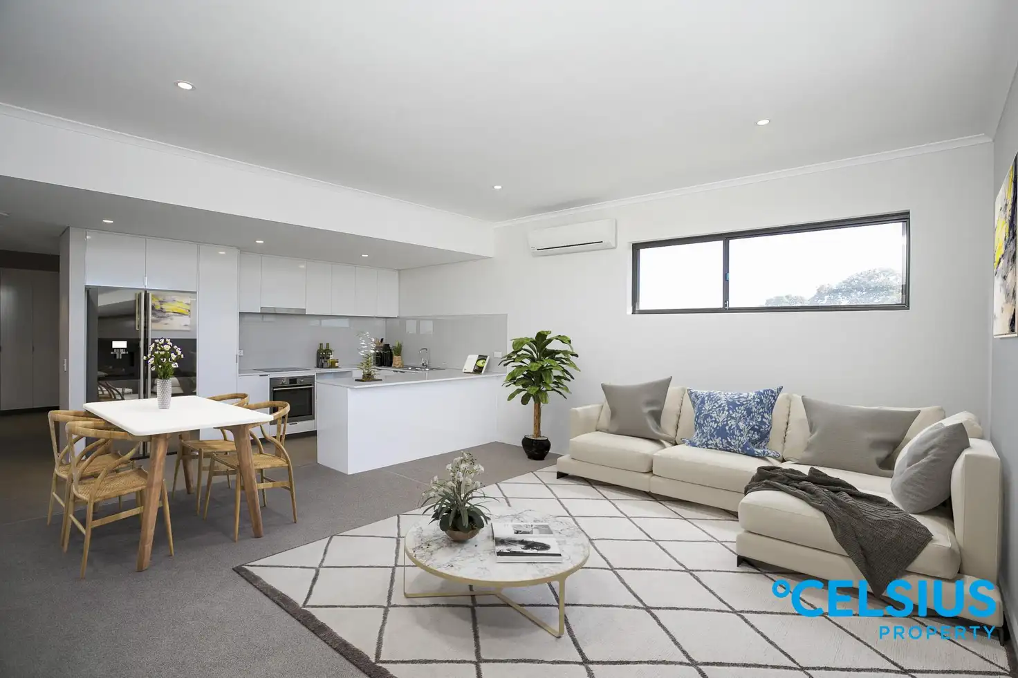 Main view of Homely apartment listing, 12/17 Leonard Street, Victoria Park WA 6100