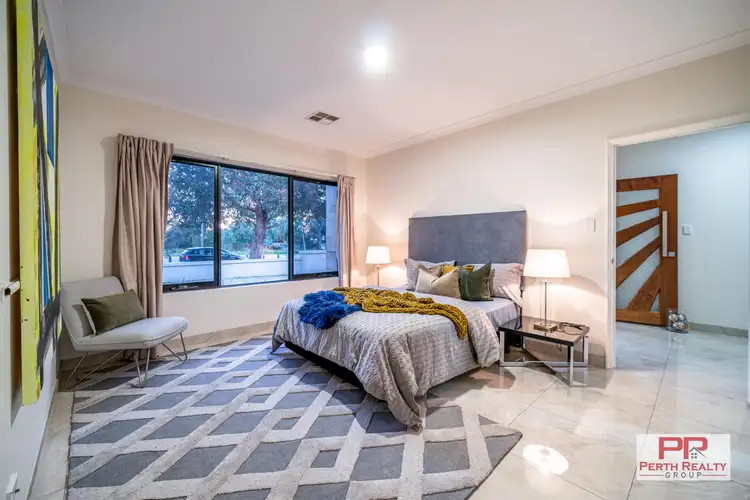 Fourth view of Homely house listing, 24 Karlak Circuit, Forrestfield WA 6058