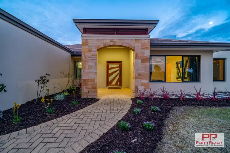 Fifth view of Homely house listing, 24 Karlak Circuit, Forrestfield WA 6058