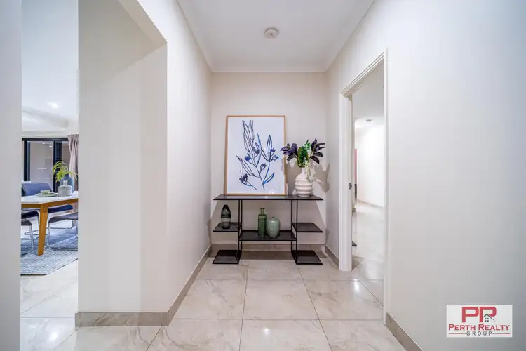 Sixth view of Homely house listing, 24 Karlak Circuit, Forrestfield WA 6058