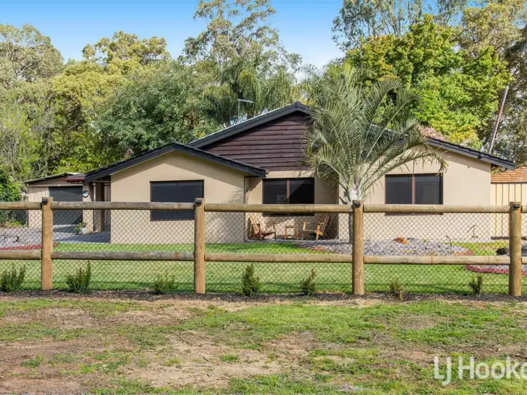 Second view of Homely house listing, 12 Leschenaultia Street, Roleystone WA 6111