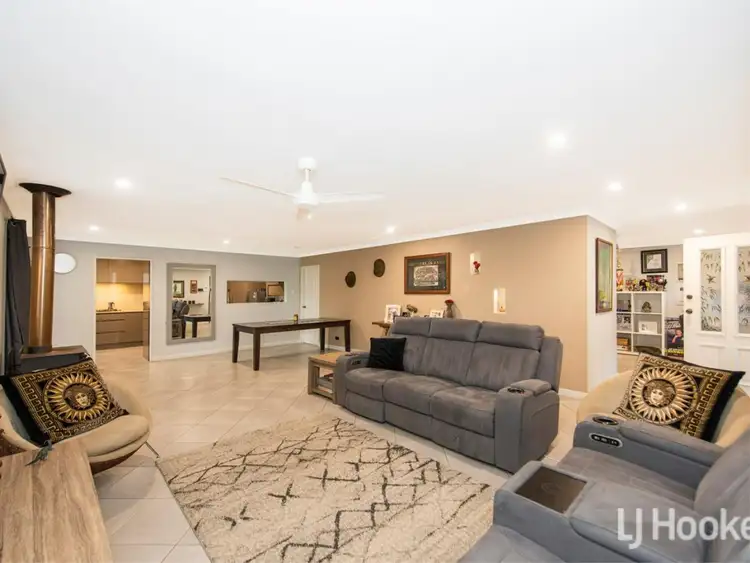 Sixth view of Homely house listing, 12 Leschenaultia Street, Roleystone WA 6111