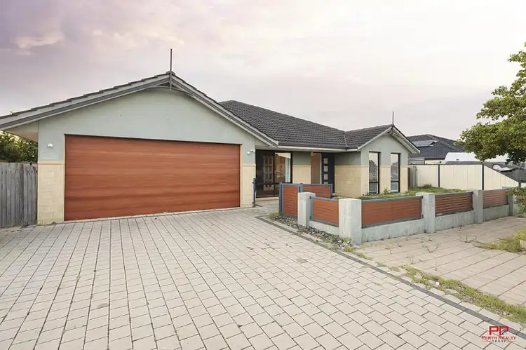 Main view of Homely house listing, 3 Talga Way, Tapping WA 6065