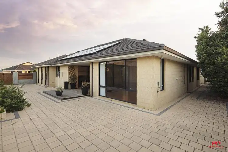 Third view of Homely house listing, 3 Talga Way, Tapping WA 6065