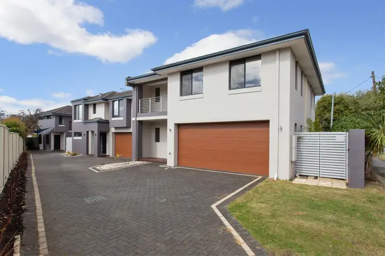A/84 Barnes Street, Innaloo WA 6018