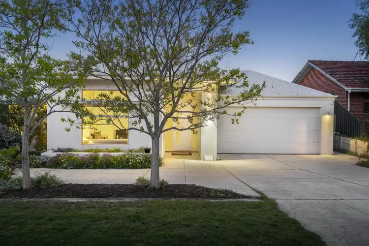Second view of Homely house listing, 150 Rochdale Road, Mount Claremont WA 6010