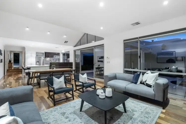 Fourth view of Homely house listing, 150 Rochdale Road, Mount Claremont WA 6010