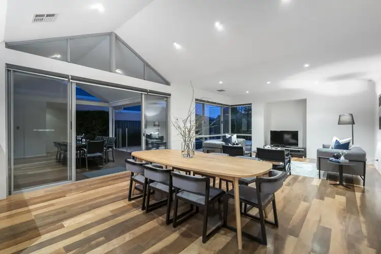 Fifth view of Homely house listing, 150 Rochdale Road, Mount Claremont WA 6010