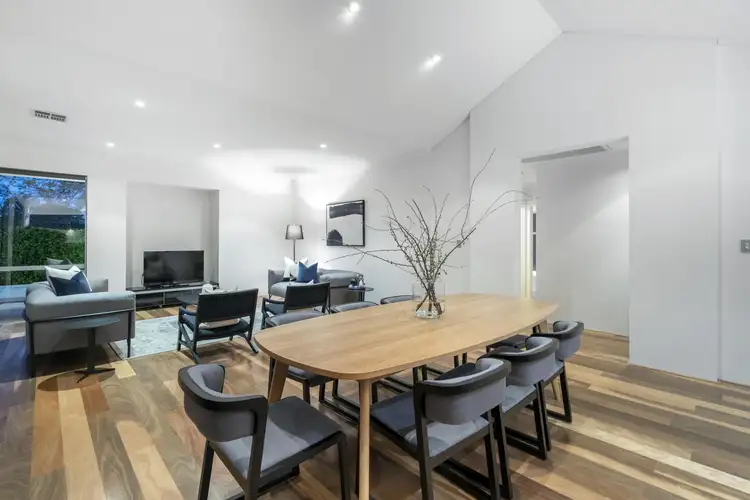 Sixth view of Homely house listing, 150 Rochdale Road, Mount Claremont WA 6010