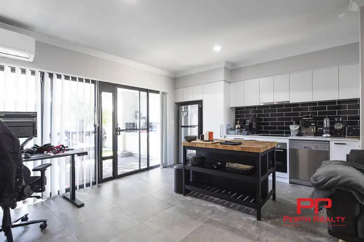 17A Stuart Street, Maylands WA 6051