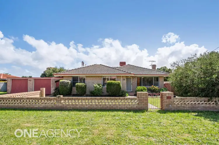 Second view of Homely house listing, 67 Dale Road, Armadale WA 6112