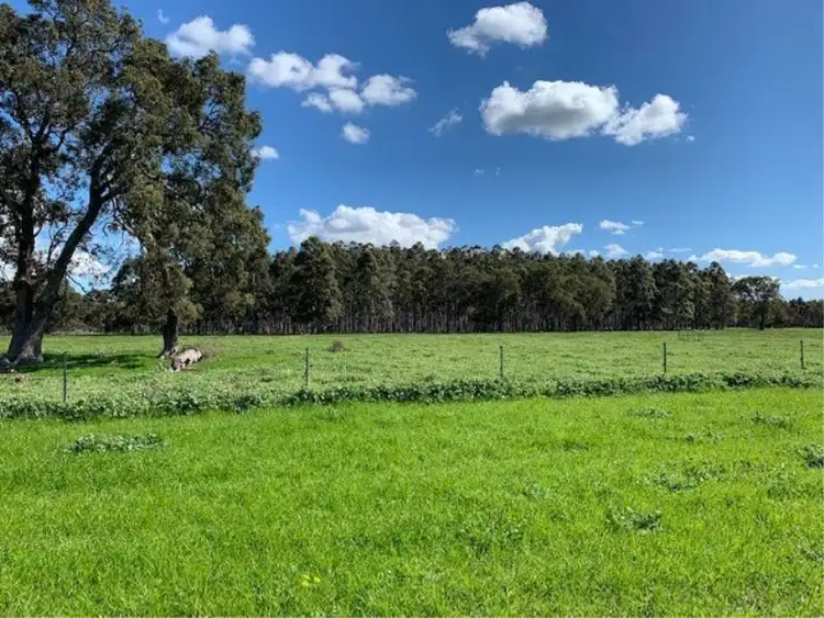 Fifth view of Homely rural property listing, Address available on request