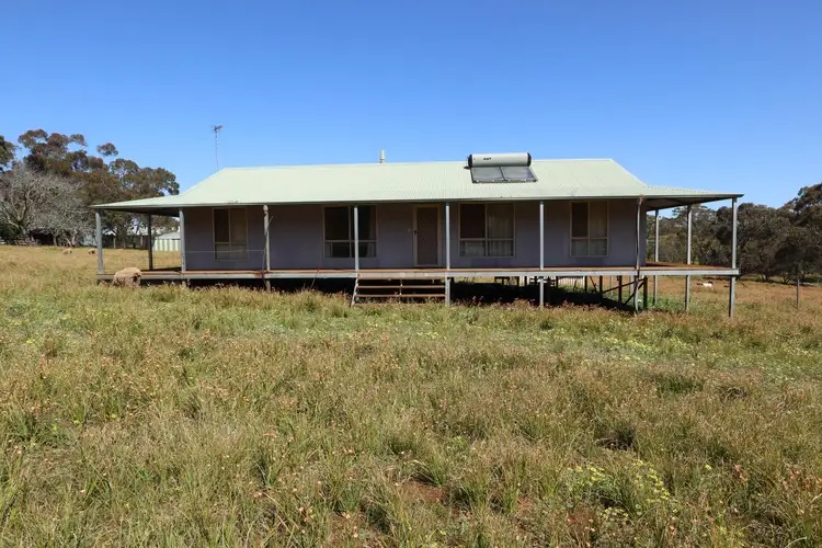 96A Herald Street, Narrogin WA 6312