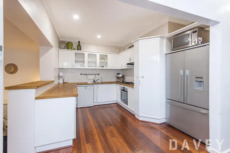 Third view of Homely house listing, 14 Haysom Street, Trigg WA 6029