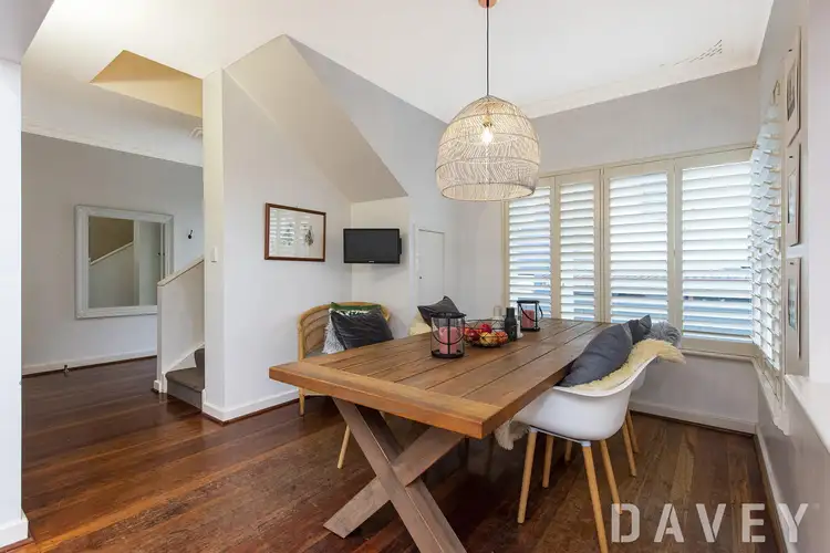 Fourth view of Homely house listing, 14 Haysom Street, Trigg WA 6029