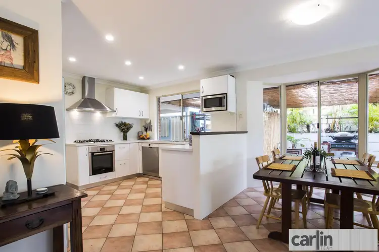 Main view of Homely house listing, 8 Boon Street, Willagee WA 6156