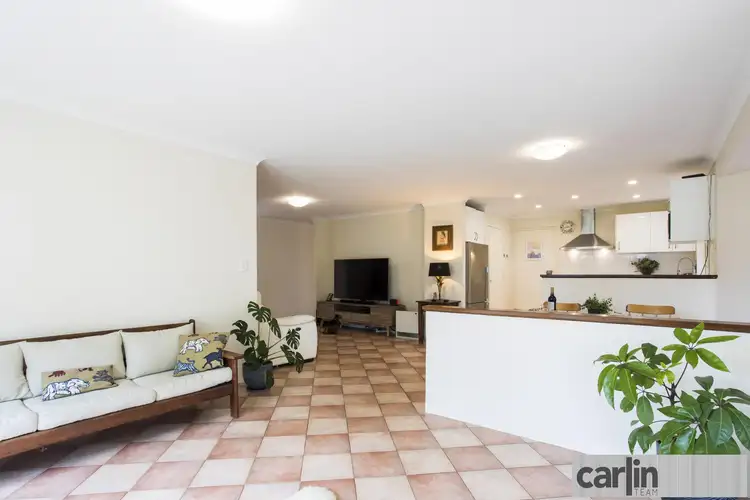 Second view of Homely house listing, 8 Boon Street, Willagee WA 6156