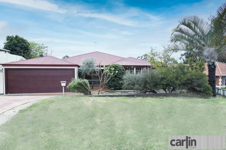 Third view of Homely house listing, 8 Boon Street, Willagee WA 6156
