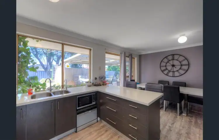 12 Magpie Court, High Wycombe WA 6057