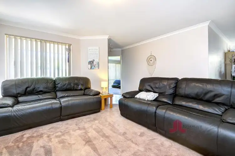 Third view of Homely house listing, 8 Torrisi Place, Donnybrook WA 6239