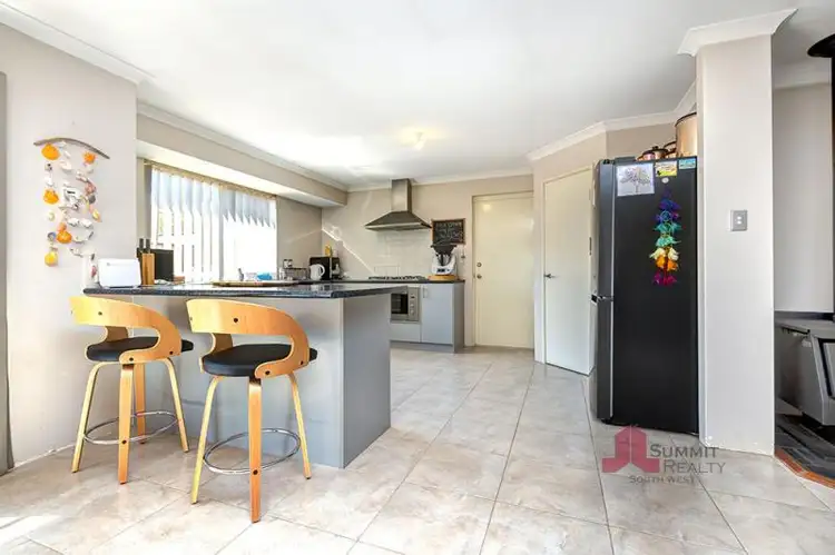 Seventh view of Homely house listing, 8 Torrisi Place, Donnybrook WA 6239