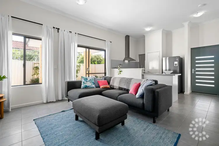 5A Joslin Street, Hilton WA 6163