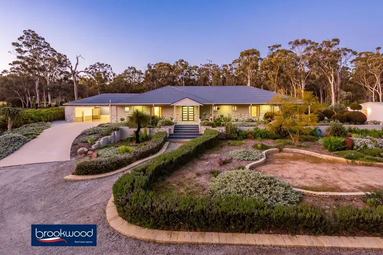 12 Plover Place, Bakers Hill WA 6562