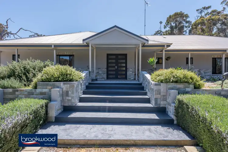 Second view of Homely house listing, 12 Plover Place, Bakers Hill WA 6562