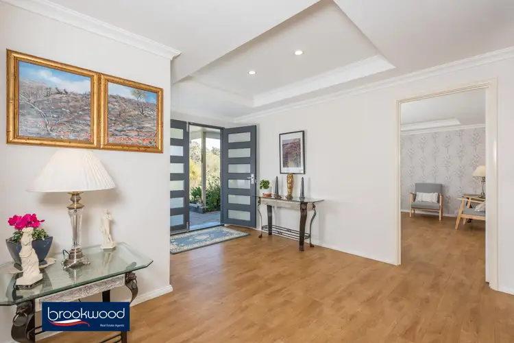 Third view of Homely house listing, 12 Plover Place, Bakers Hill WA 6562