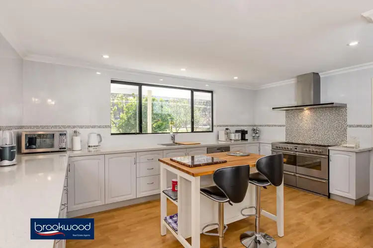 Fourth view of Homely house listing, 12 Plover Place, Bakers Hill WA 6562