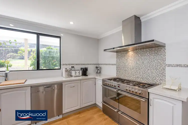 Fifth view of Homely house listing, 12 Plover Place, Bakers Hill WA 6562