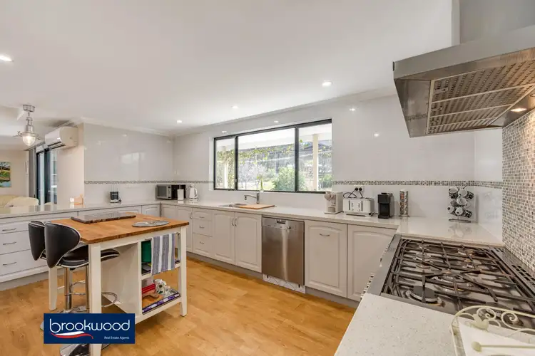 Sixth view of Homely house listing, 12 Plover Place, Bakers Hill WA 6562