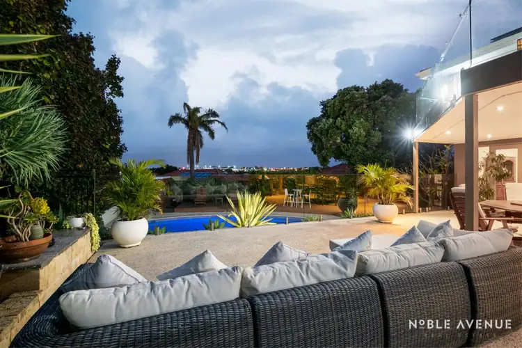 Third view of Homely house listing, 23 Bascombe Rise, Hillarys WA 6025