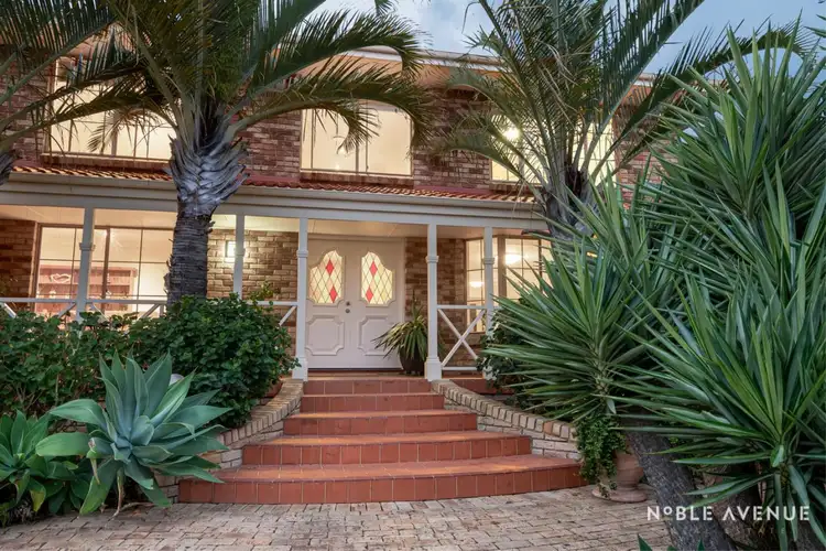 Fifth view of Homely house listing, 23 Bascombe Rise, Hillarys WA 6025