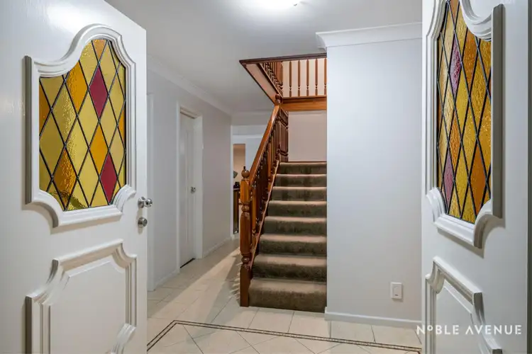 Sixth view of Homely house listing, 23 Bascombe Rise, Hillarys WA 6025