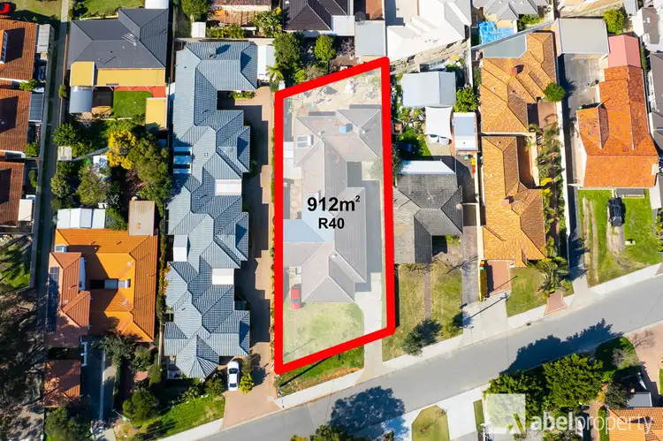 10B Lena Street, Tuart Hill WA 6060
