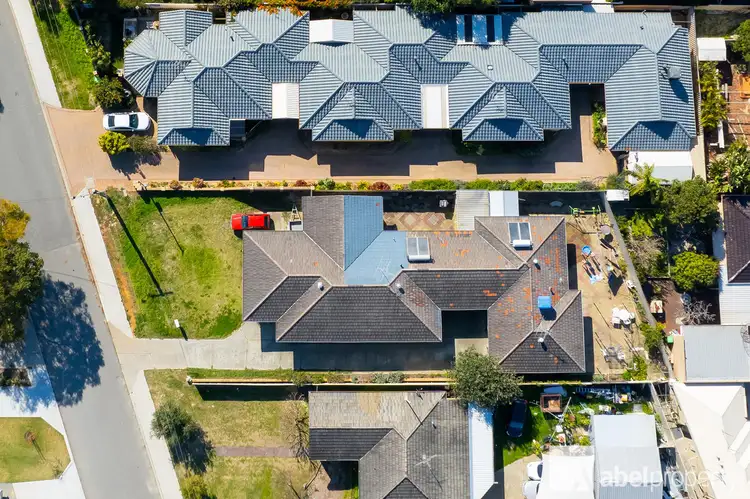 Sixth view of Homely house listing, 10B Lena Street, Tuart Hill WA 6060